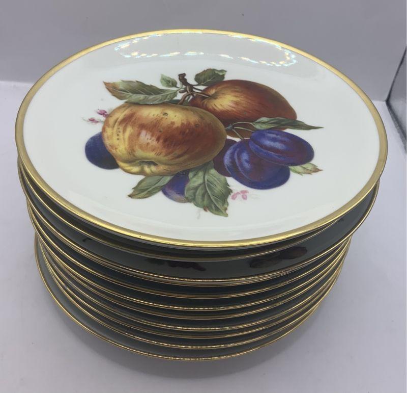 Cheshire CT Collectible Auction From Various Estates