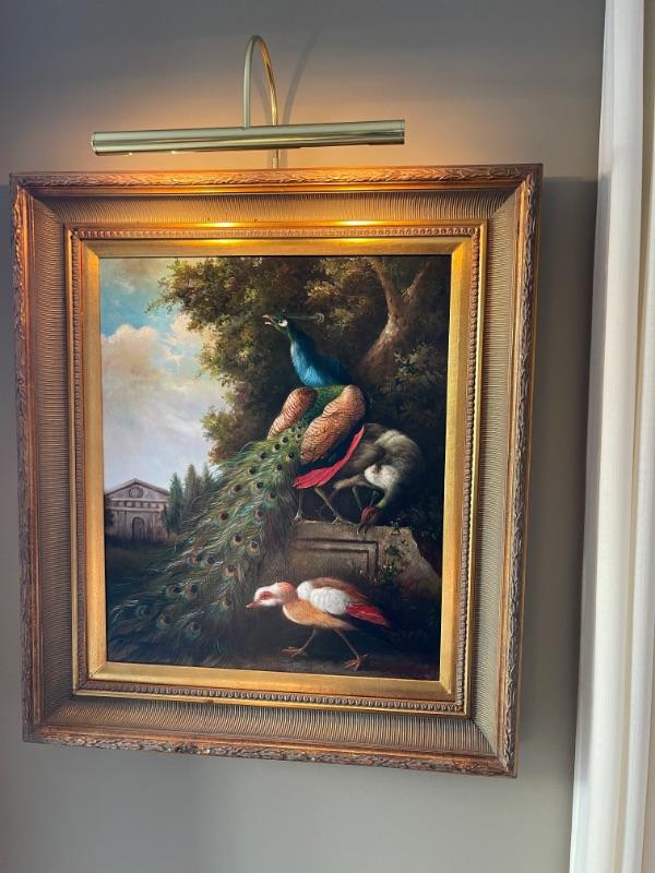 A Lifetime of Treasures by Golden Gate Estate Sales San Francisco