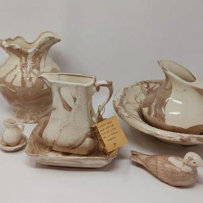 Mount Saint Helens Collectible Dishware