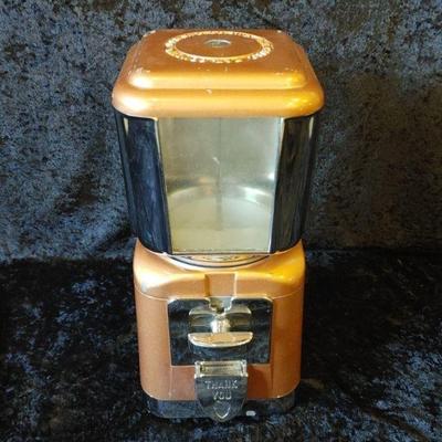 1950's Vending Machine
