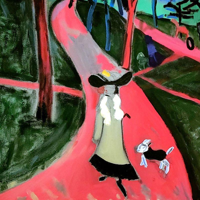 Again L.A. Landmark Estate 50+ Years Sale in Monrovia!