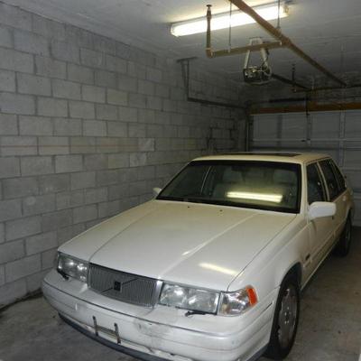 1997 Volvo asking $3,000
