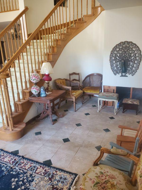 Grasons Co Estate Sale in Torrance