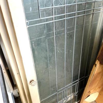 Old Windows