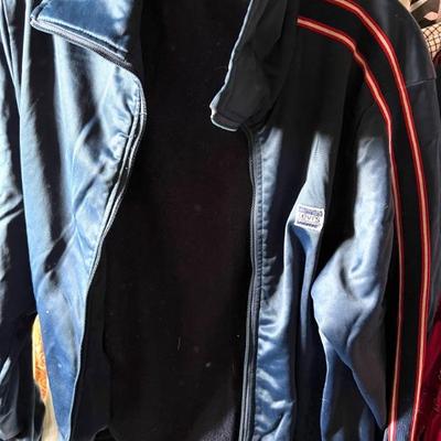 Vintage Levi's Jacket