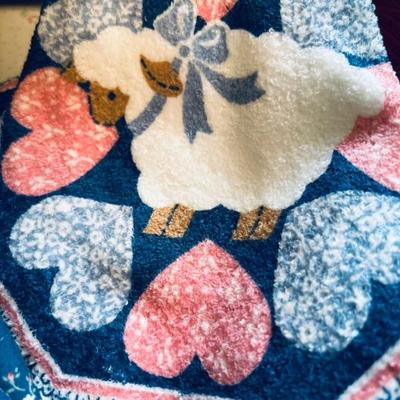 1980's Linens