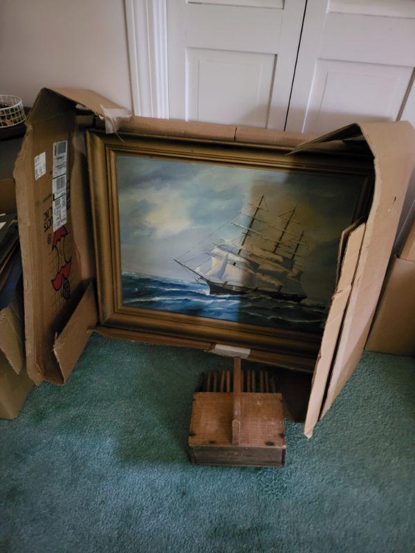 Blackbeard estate sales to host another massive sale Saturday and