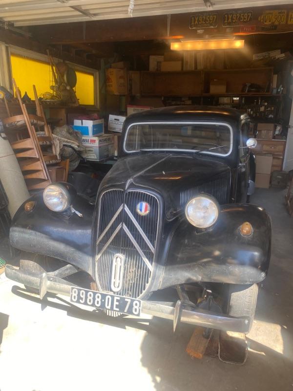 Huge Estate Sale with Cars Long Beach