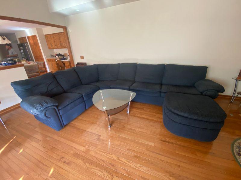 A MOMENT IN TIME Bolingbrook filled house furniture jewelry art