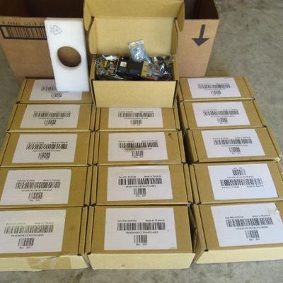 GFC0412DS-SM06 DELL 0CNY0X FAN 12V 2.8A UP T0 6 AVAI