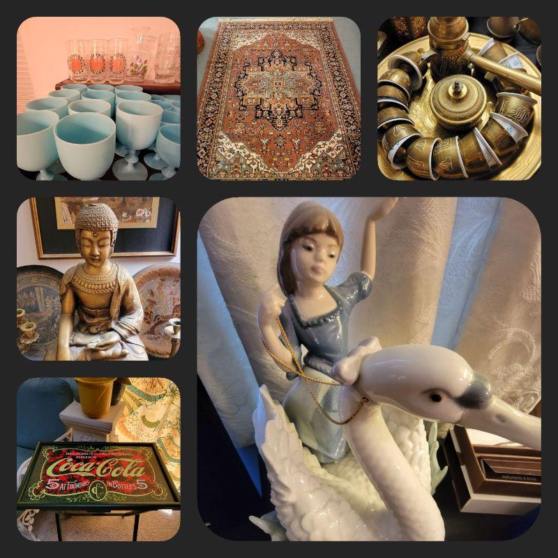 Anew Beginning Estate Liquidations 30 All Day Bag Sale Saturday 10/1