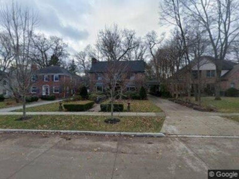 Pleasant Ridge Estate Sale