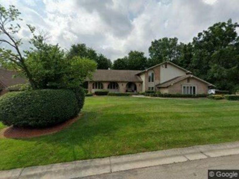 Bloomfield Hills Estate Sale