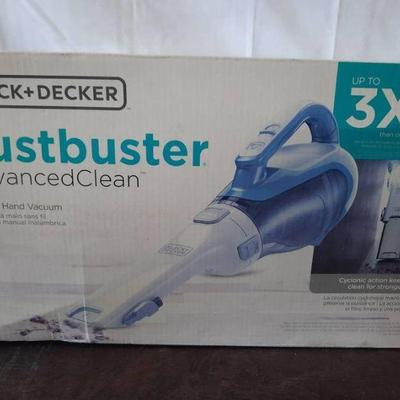 https://www.auctionsynergy.com/auction/6203/item/black-decker-dustbuster-advanced-clean-cordless-hand-vacuum-m6-436927/