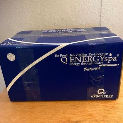 Q2 Energy Spa 