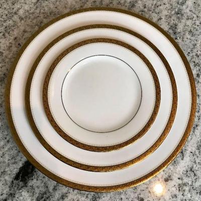 Noritake Dishes