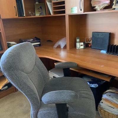 Office chair $30