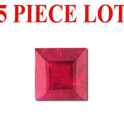 For more information and photos please visit our website https://garnetgazelle.com/ this is also where you can place your bids, bidding...