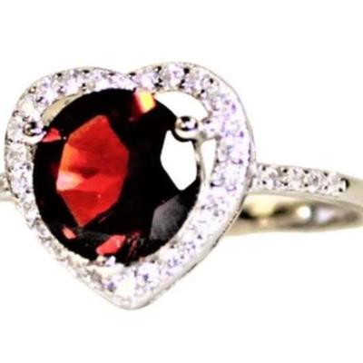 For more information and photos please visit our website https://garnetgazelle.com/ this is also where you can place your bids, bidding...