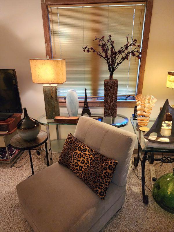 Don't Miss Out on Final Weekend of Amazing HighEnd Moving Sale w/ Mid