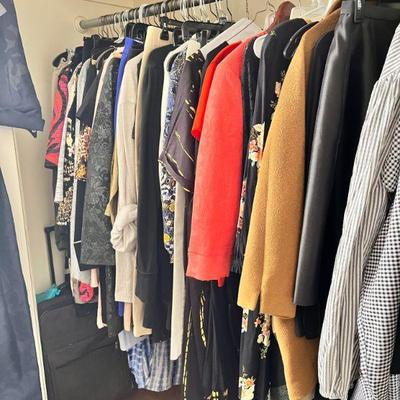 More clothes 
