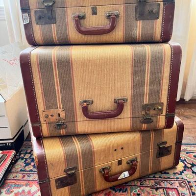 Also have traincase