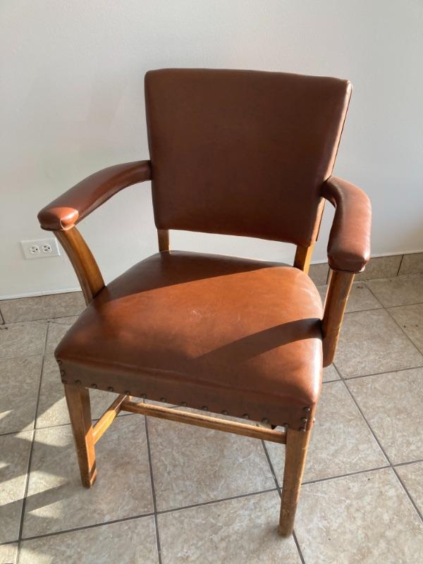 Rare furniture estate sale