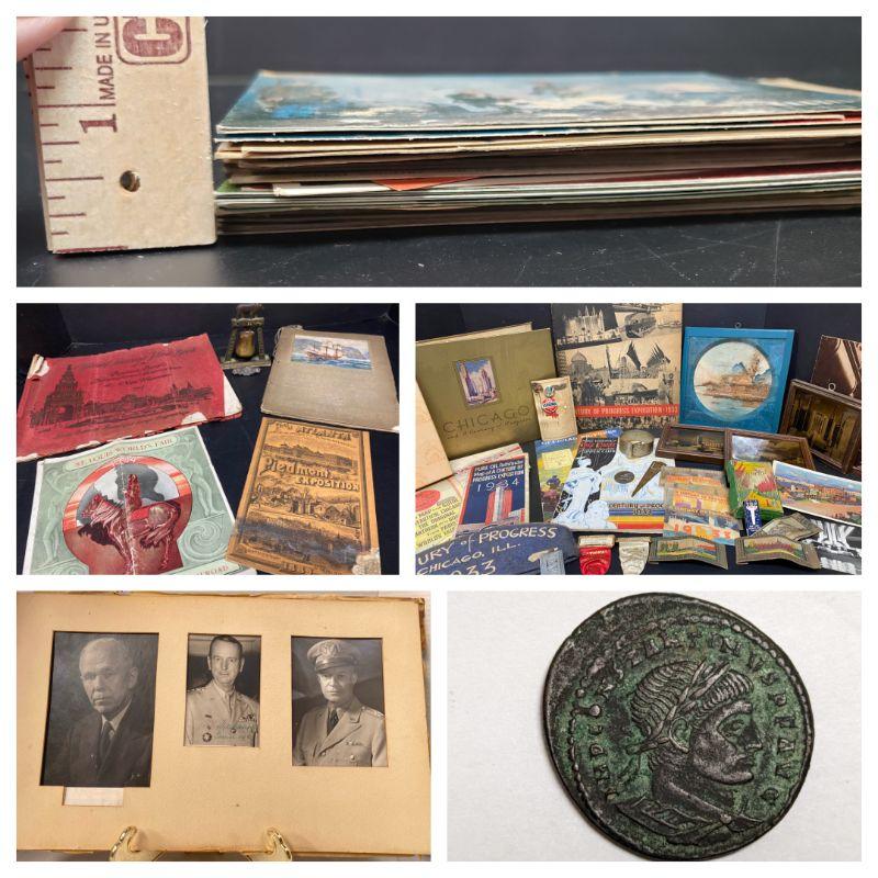 Optimal October Ashland MultiEstate Auction, Ends 10/6 7pm