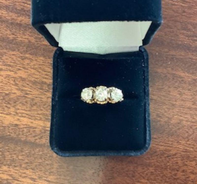 Jewelry Estate Sale
