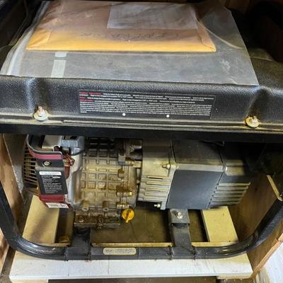 Coleman generator
