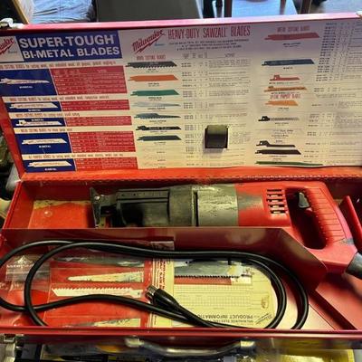 power tools