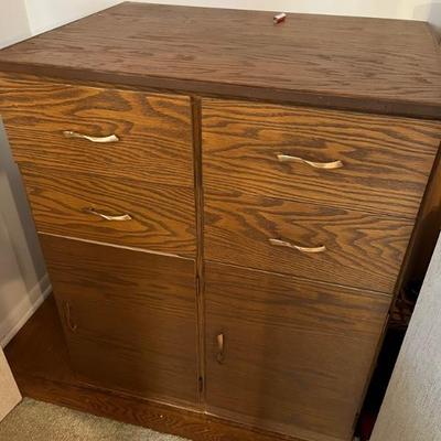 dresser