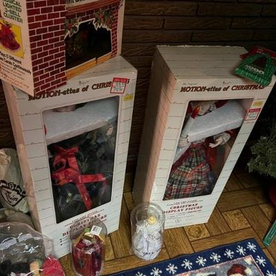vintage Xmas