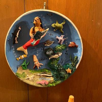 Josefina Aguilar plates