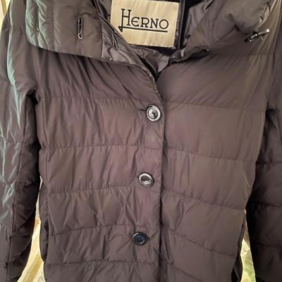 Vintage and new designer clothes and shoesâ€”clothes sizes 2-6â€”Burberry, Armani, Valentino, Ralph Lauren, Max Mara, J. Crew black...