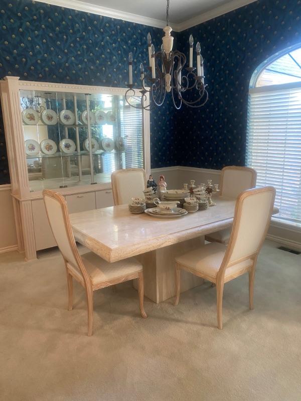 Beautiful Vintage Style Estate Sale