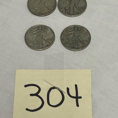 #304