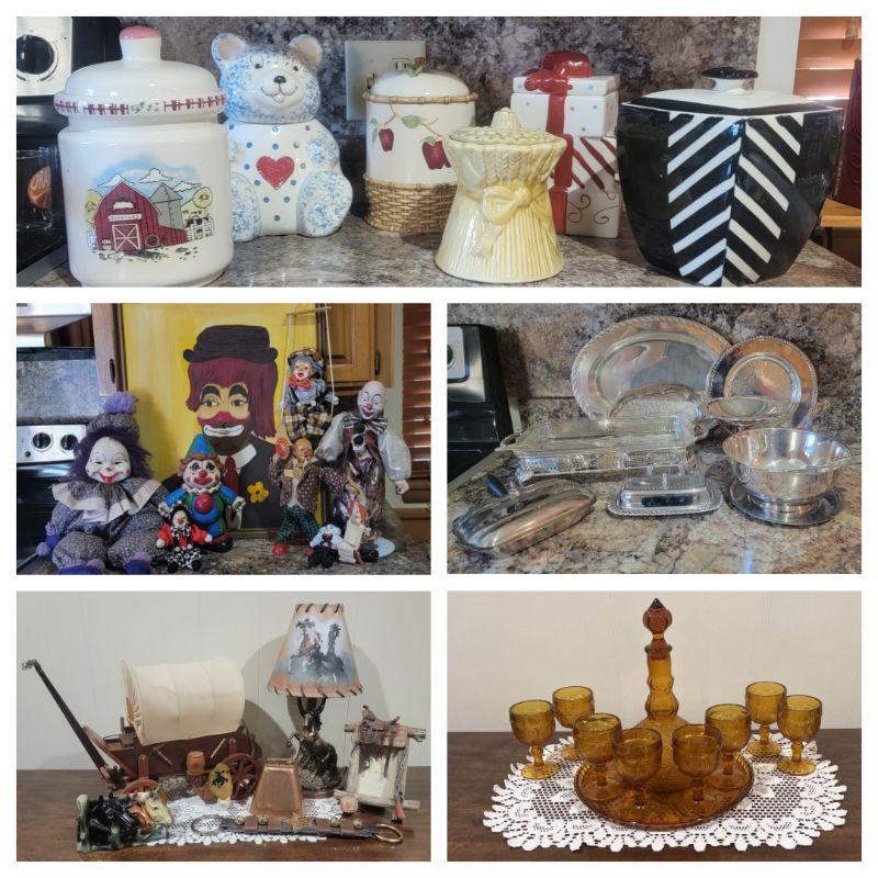 **DOWN MEMORY LANE** Bidding ends 10/4