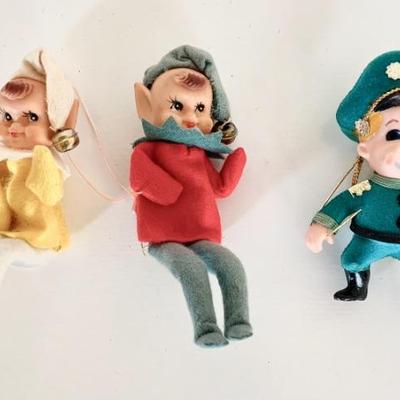 Vtg. elves