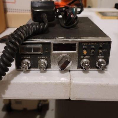 CB Radio