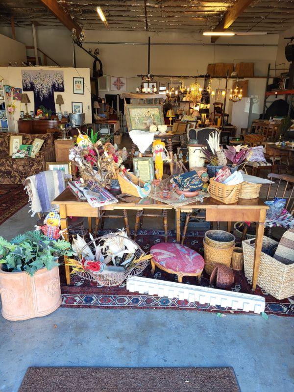 FUN 2 DAY SALE SANTA ROSA