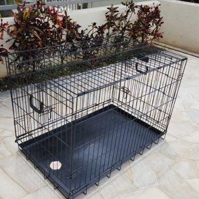 WST022 - Collapsible Kennel #2