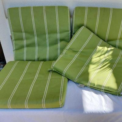 WST118 - Cushions