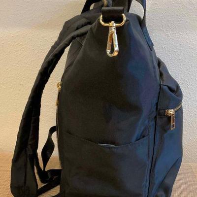WST217 - Designer A New Day Backpack