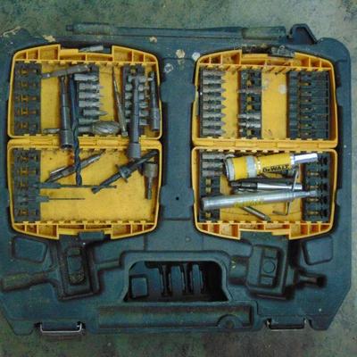 screw bits for drill