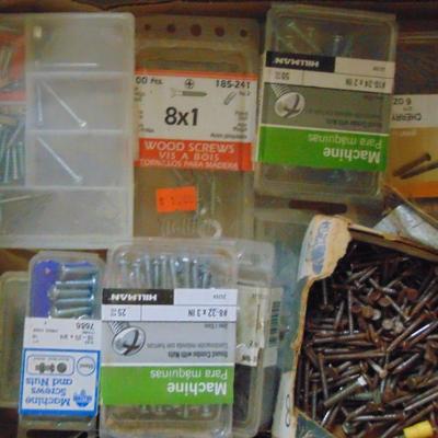 fasteners