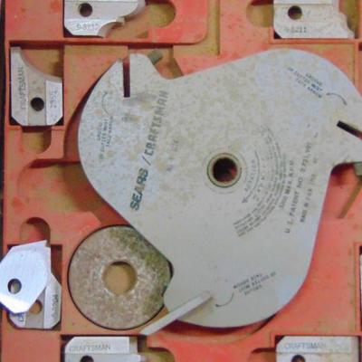 dado cutter