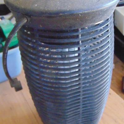 bug zapper