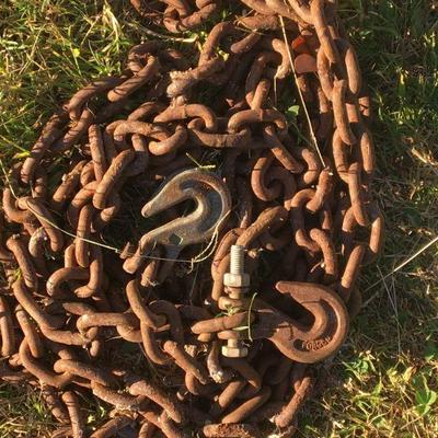 chain