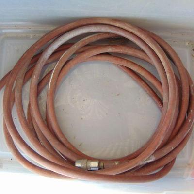air hose